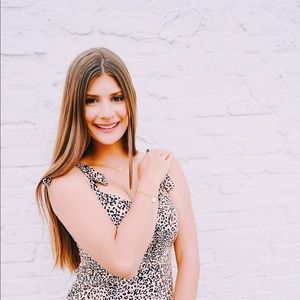 Meet your Posher, Haidyn